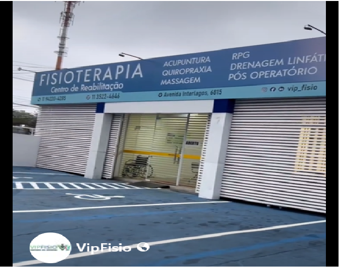 Localização